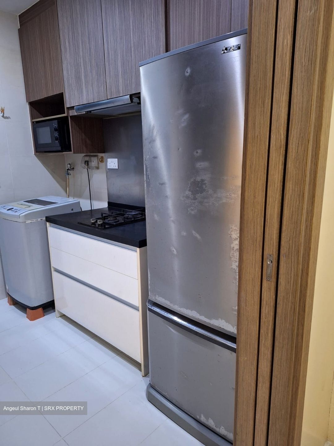 The Palette (D18), Condominium #437704341